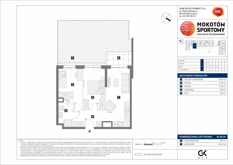 plan