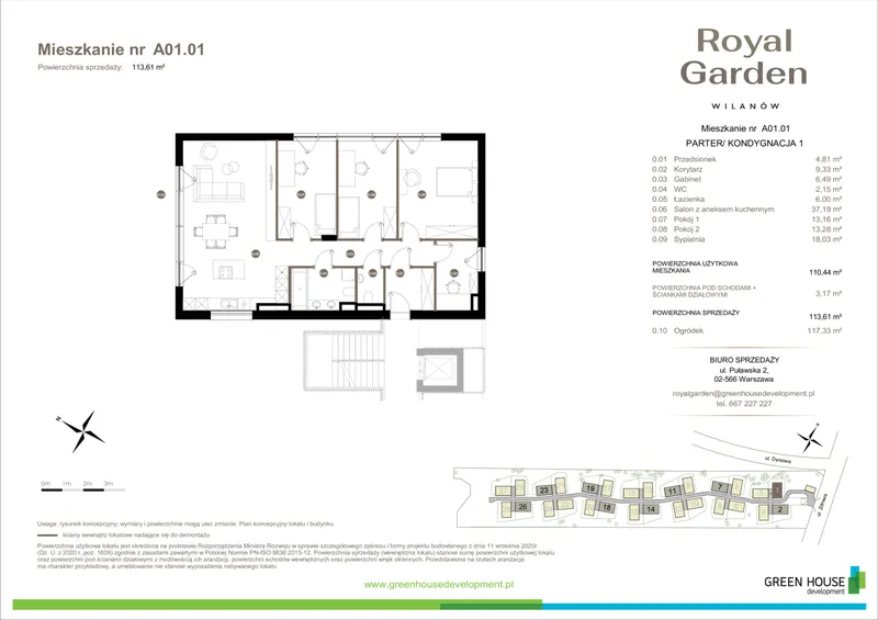 plan