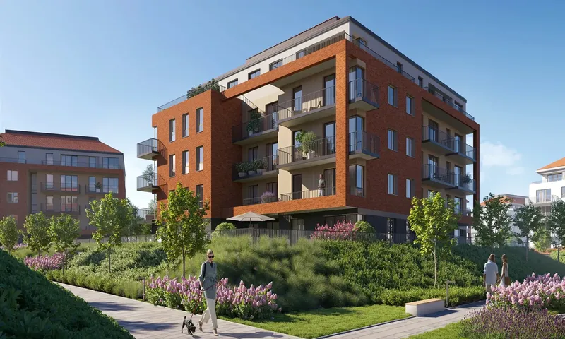 Centrum Chwarzno-Wiczlino 60,62