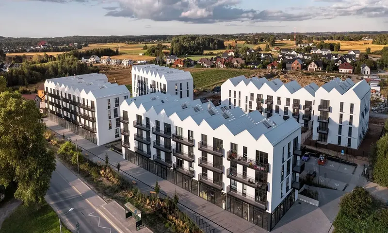 Welocity Wiczlino B4,B5