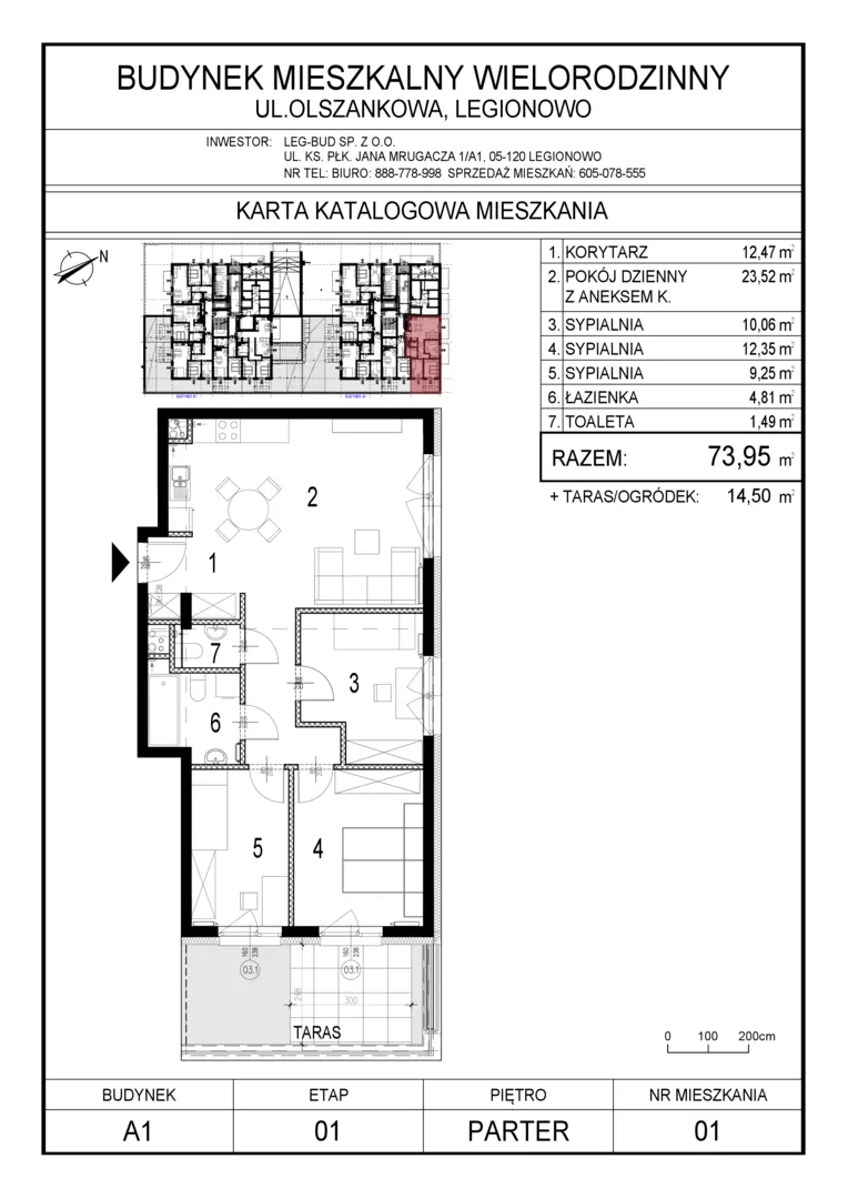 plan