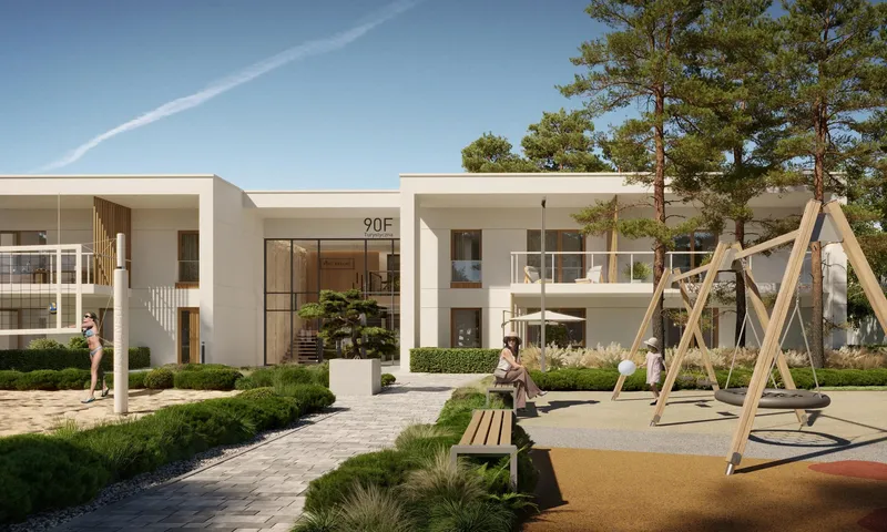 Pino Resort
