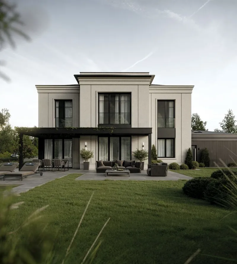 Aura Residence