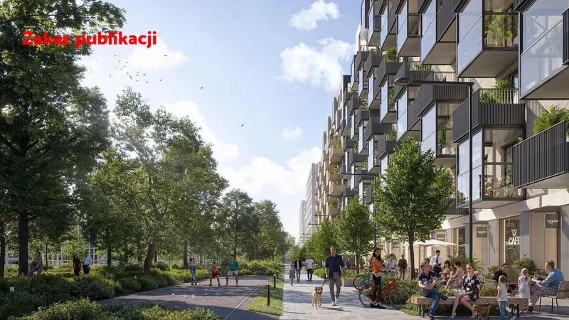 Modern Mokotów etap 4, budynek D1 i D2