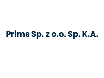 Prims Sp. z o.o. Sp. K.A.