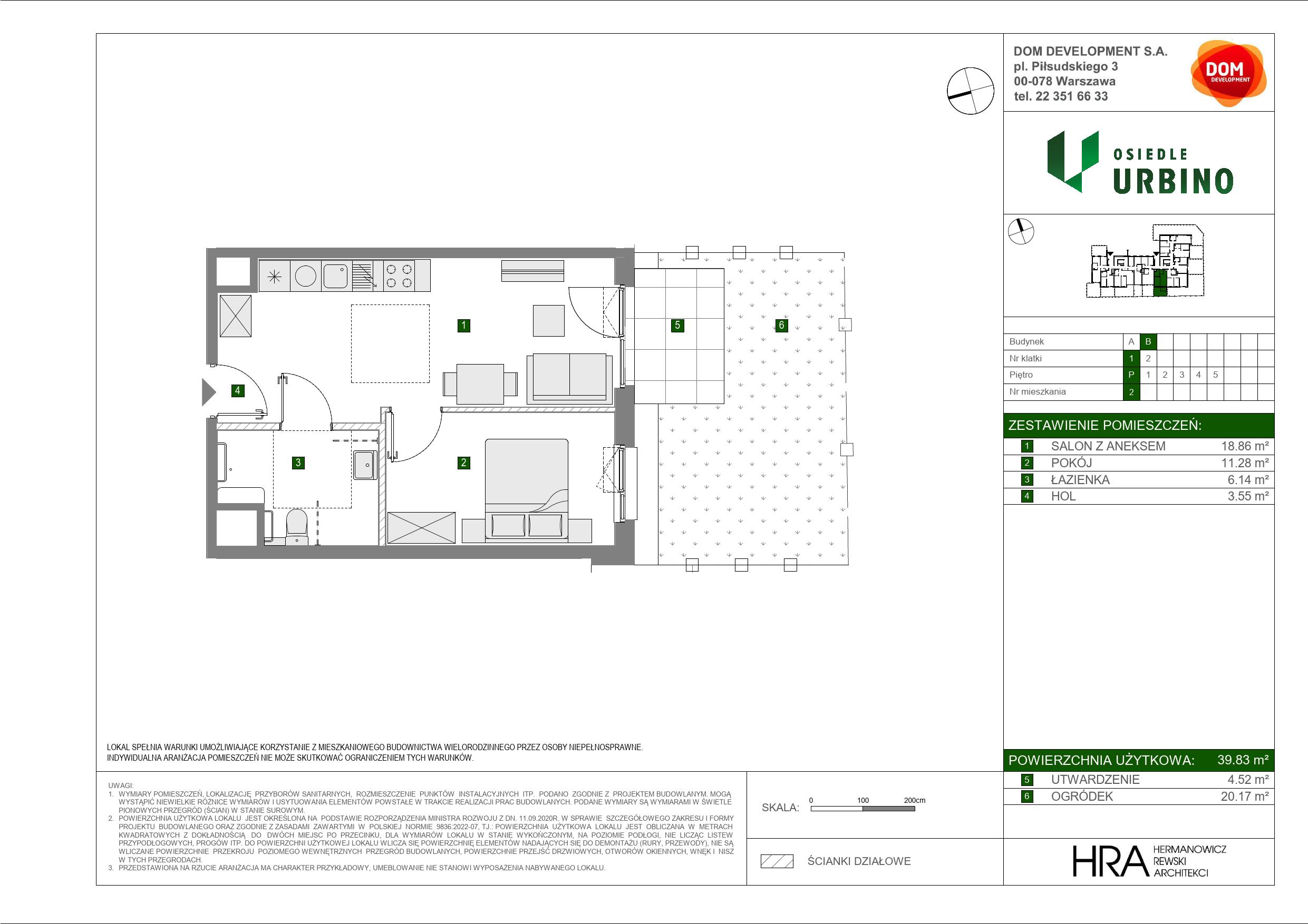 plan