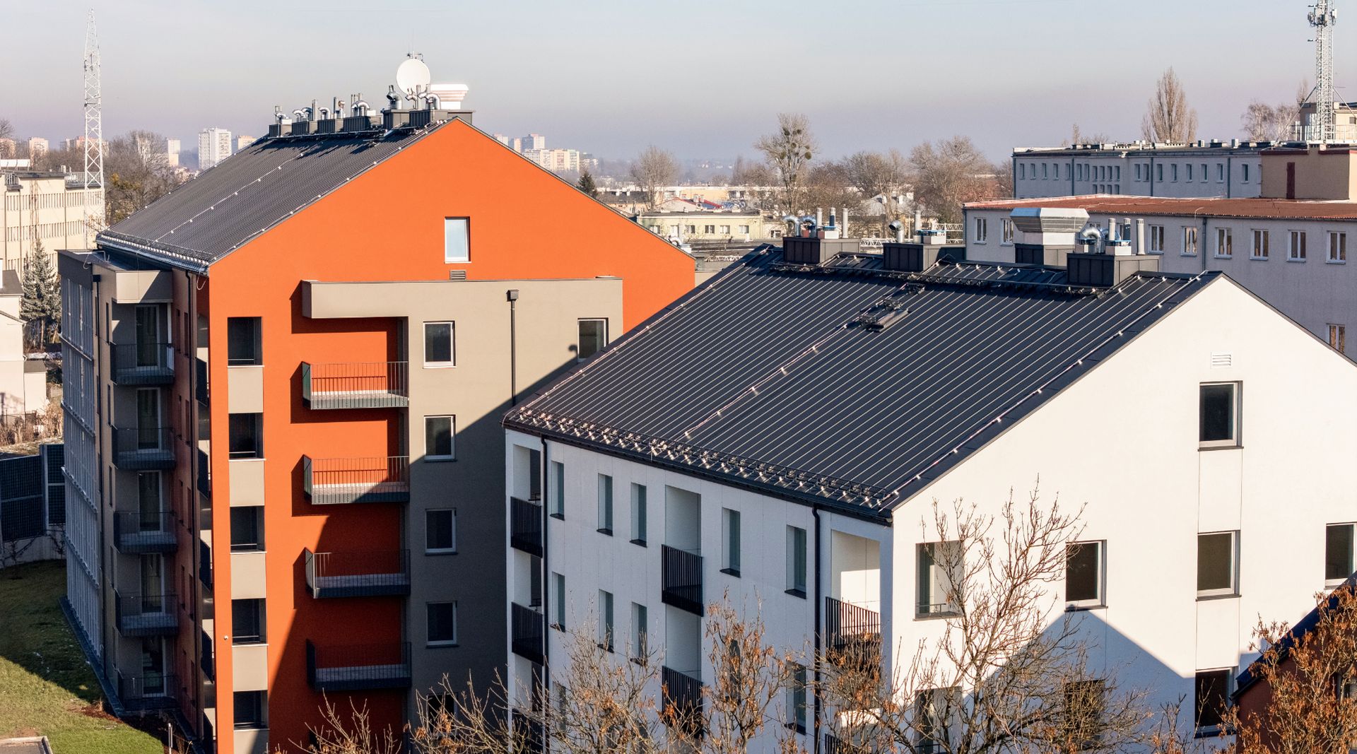 Garbarska Urban Koncept
