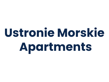 Ustronie Morskie Apartments