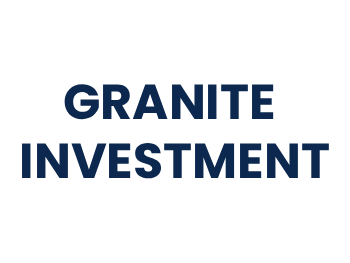 GRANITE INVESTMENT