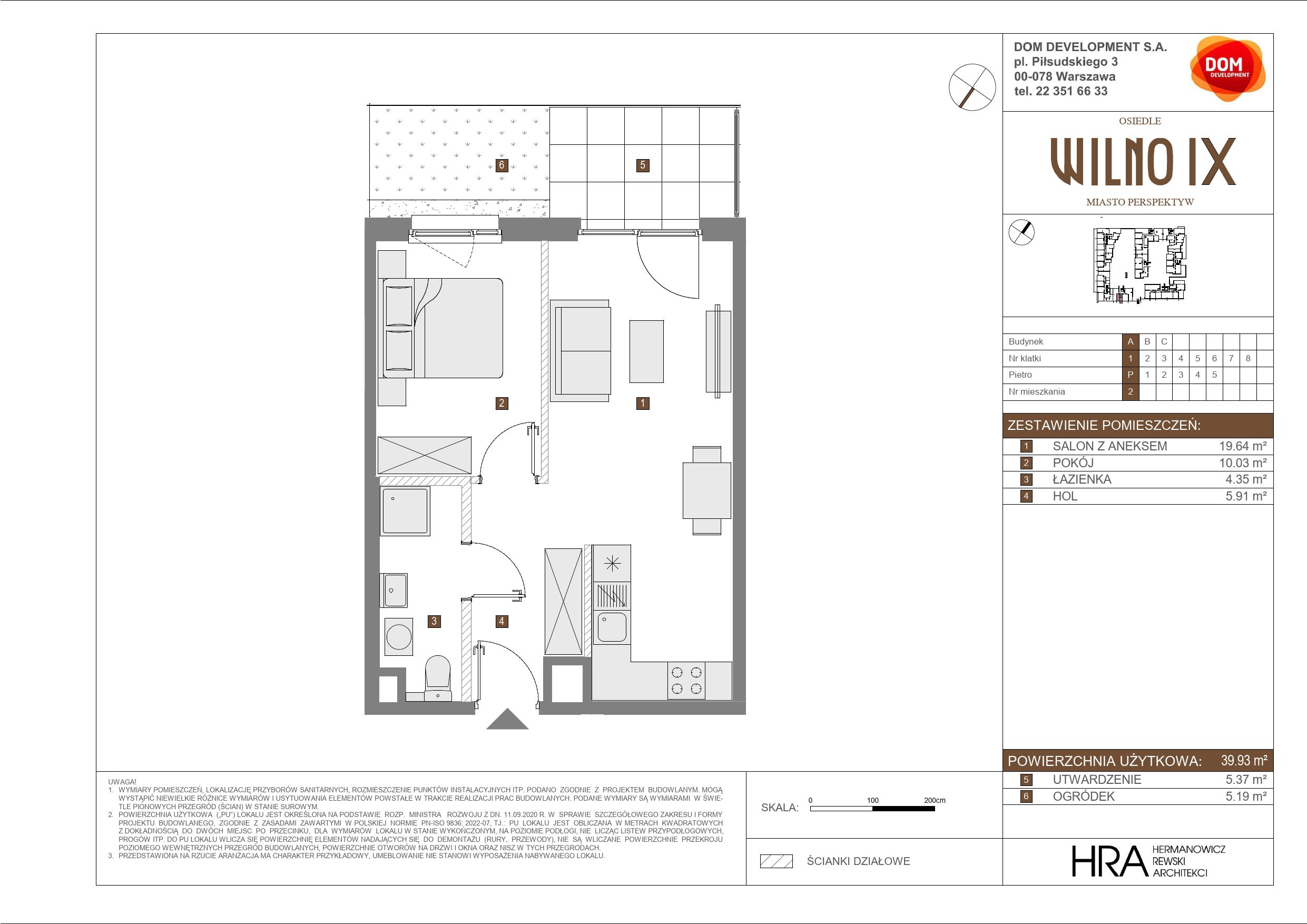 plan