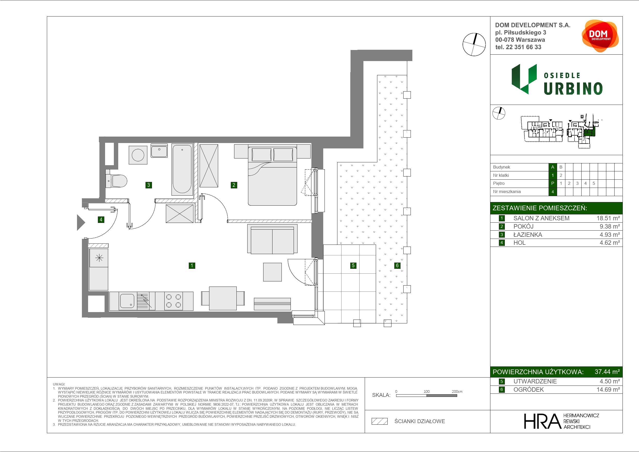 plan