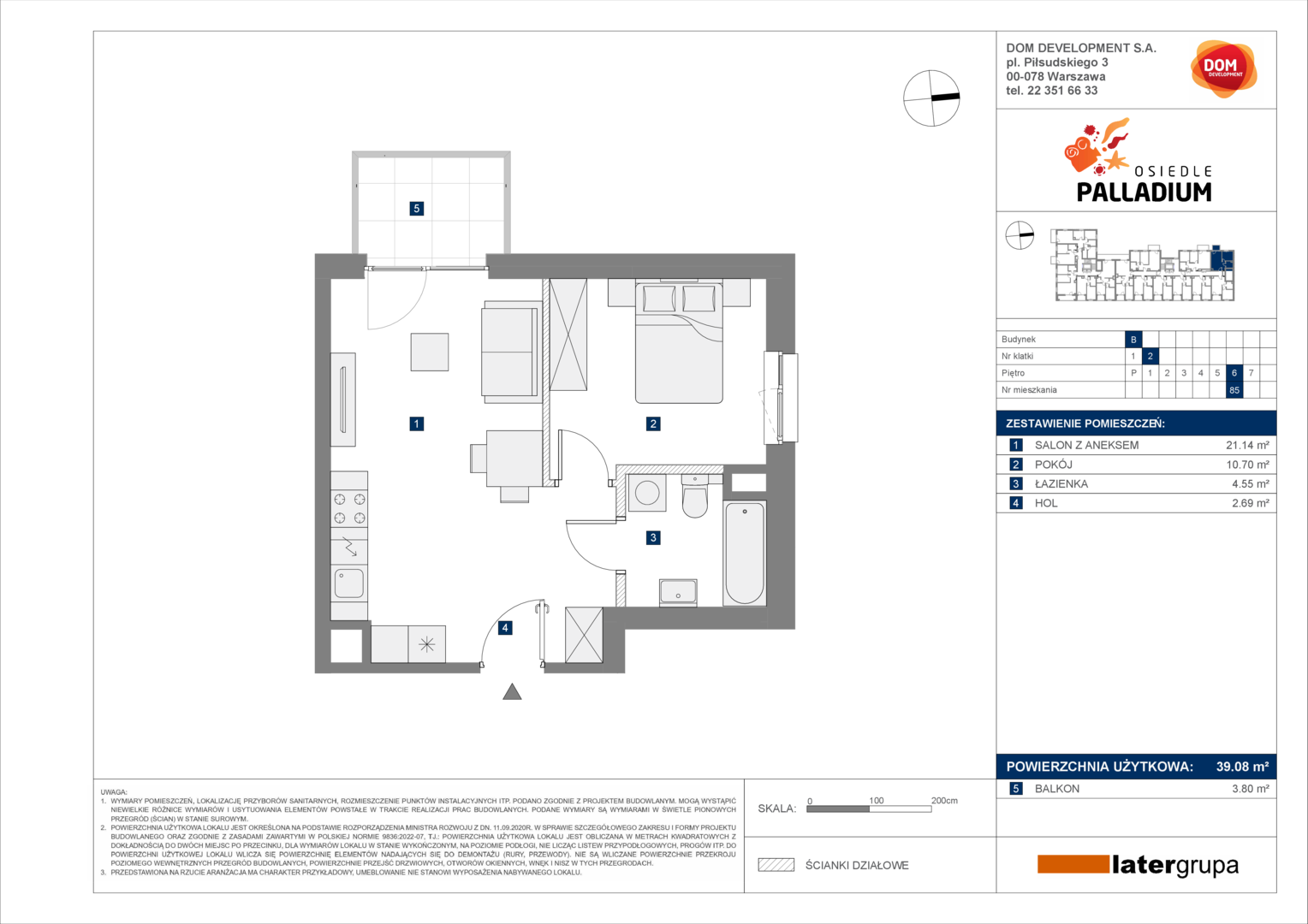 plan