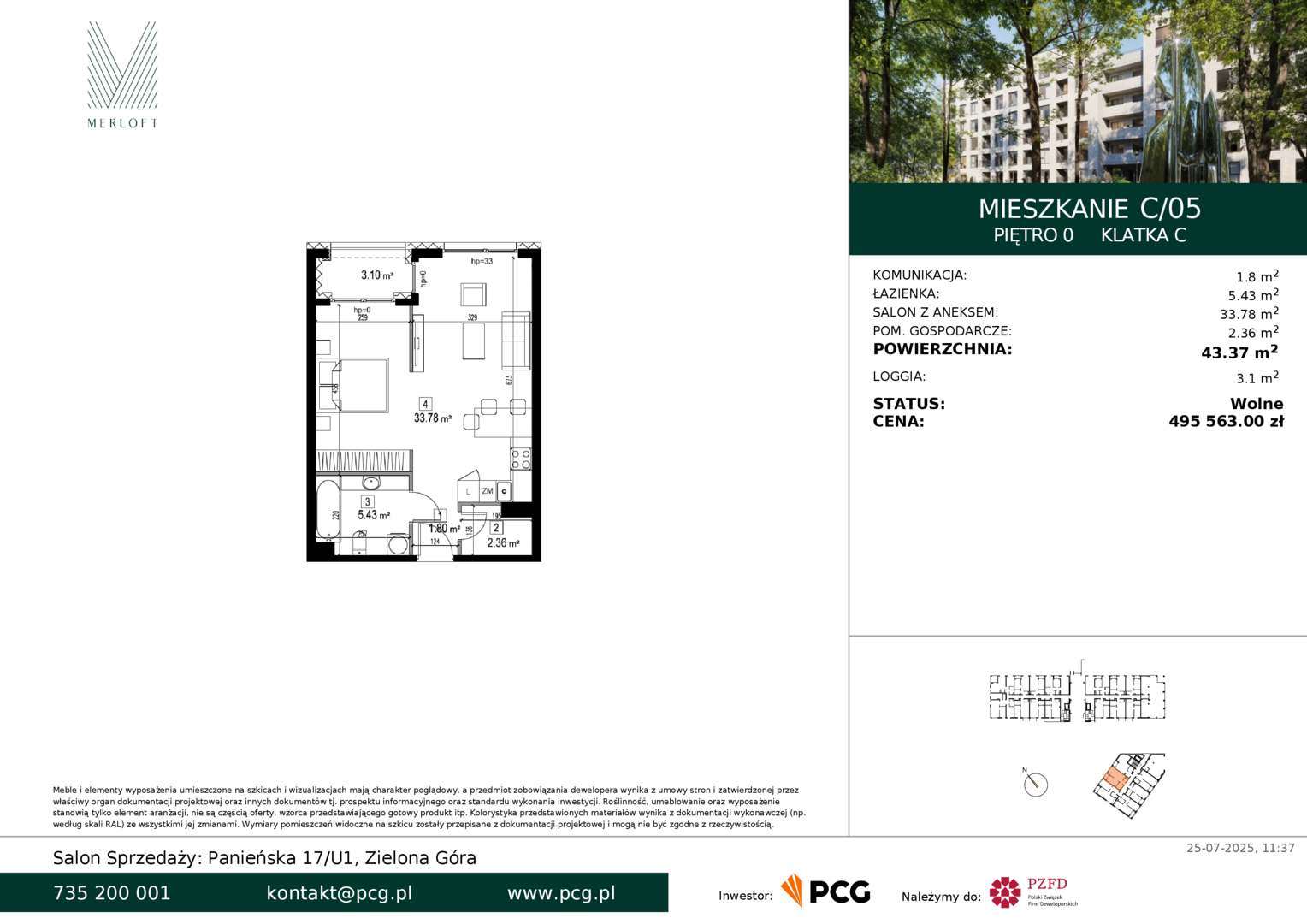 plan