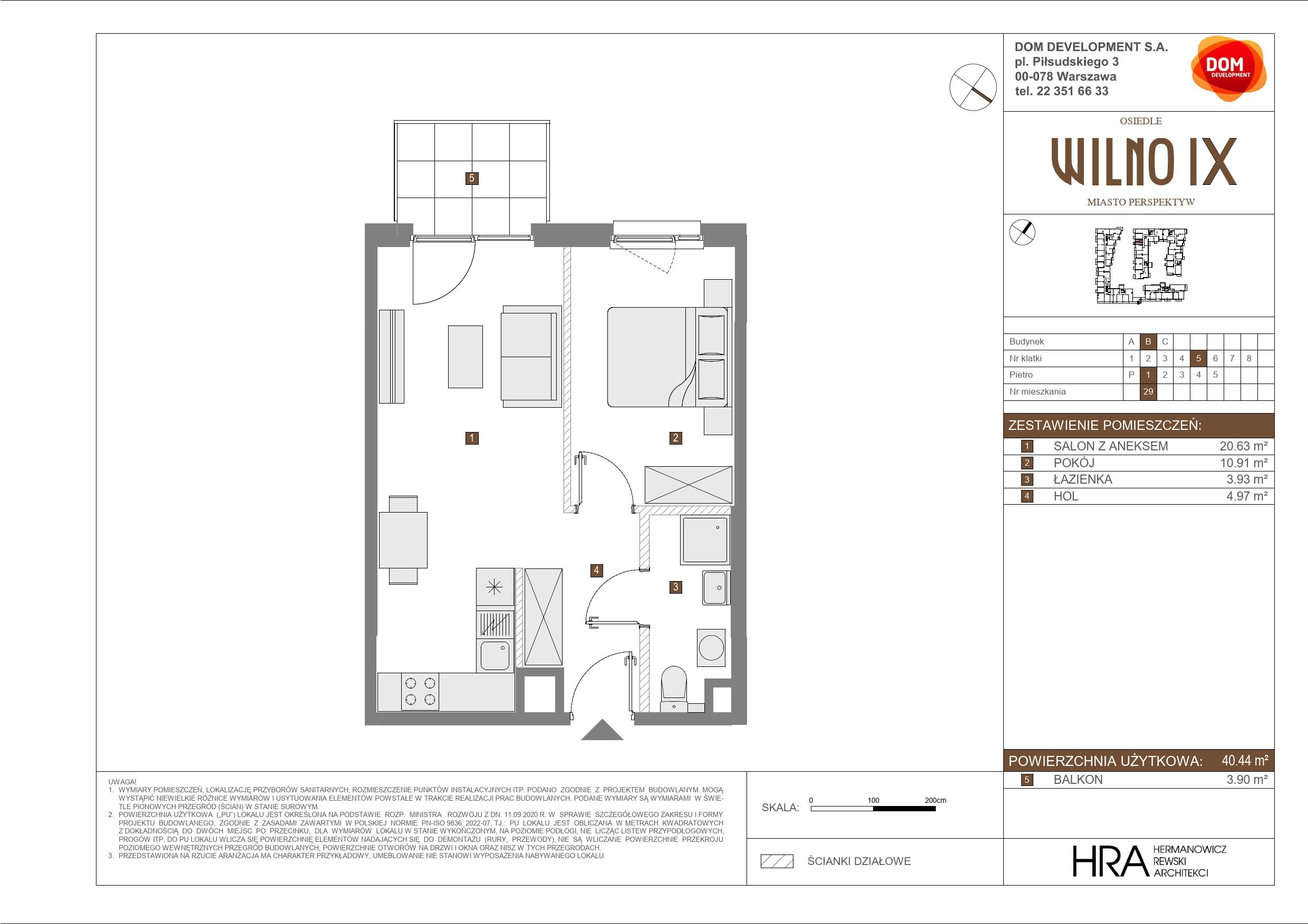 plan
